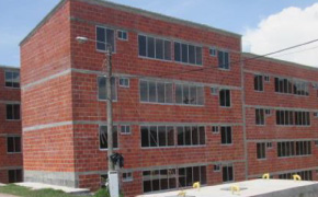 Fiduciaria Bogotá