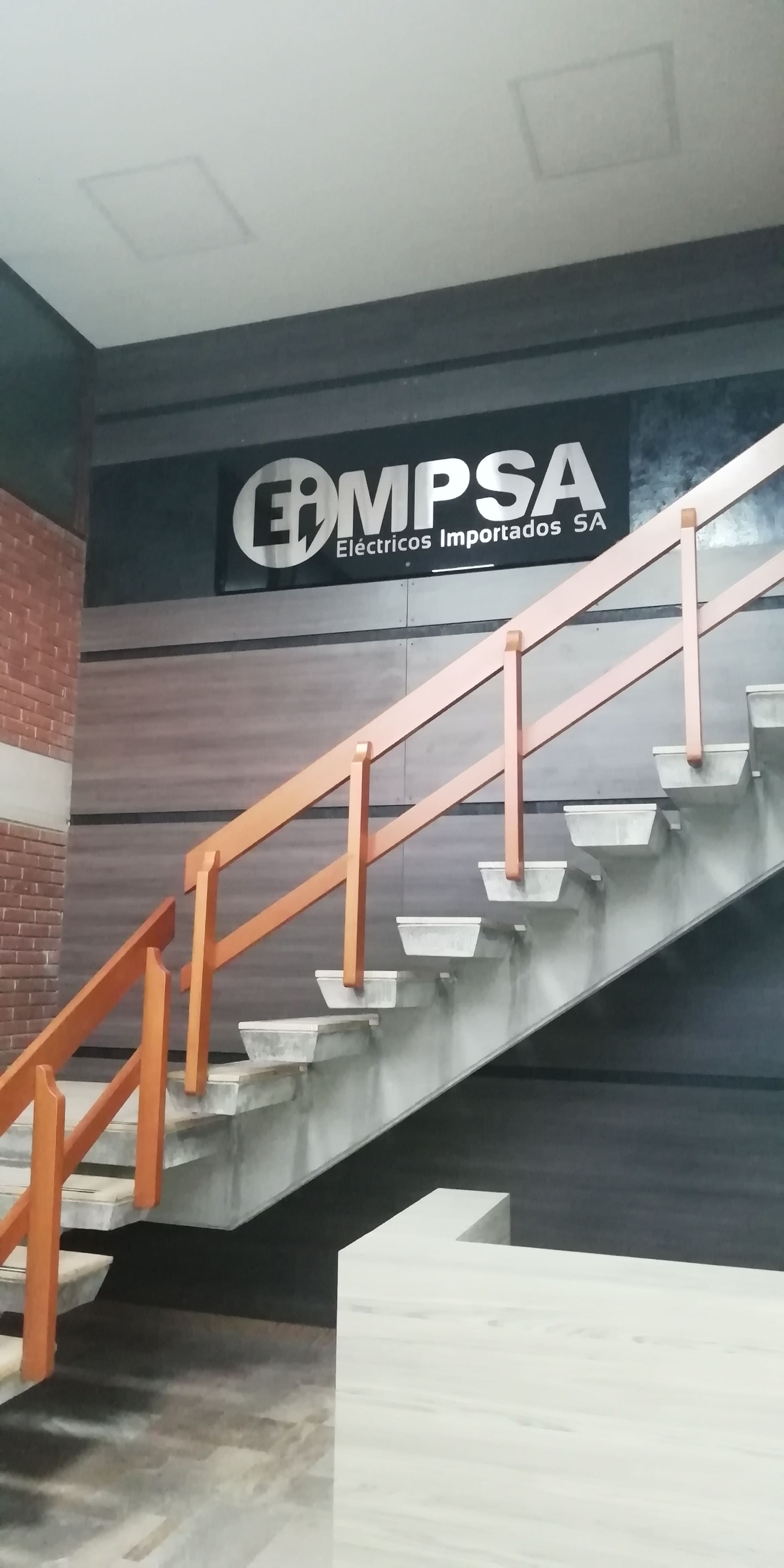 Eimpsa