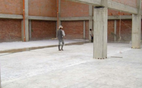 Industrias ramfe s.a.s