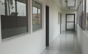 Instituto colombiano agropecuario -ica